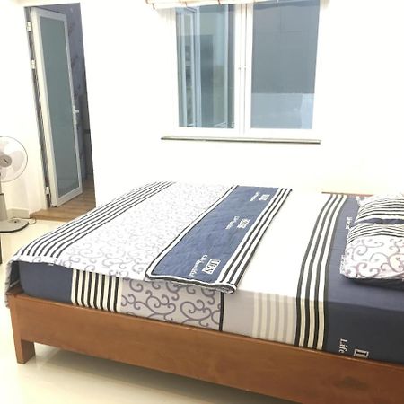 Smiley Apartment 8 TP. Hồ Chí Minh Ngoại thất bức ảnh