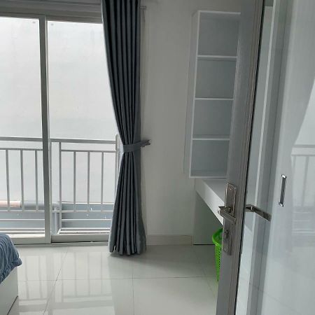 Smiley Apartment 8 TP. Hồ Chí Minh Ngoại thất bức ảnh