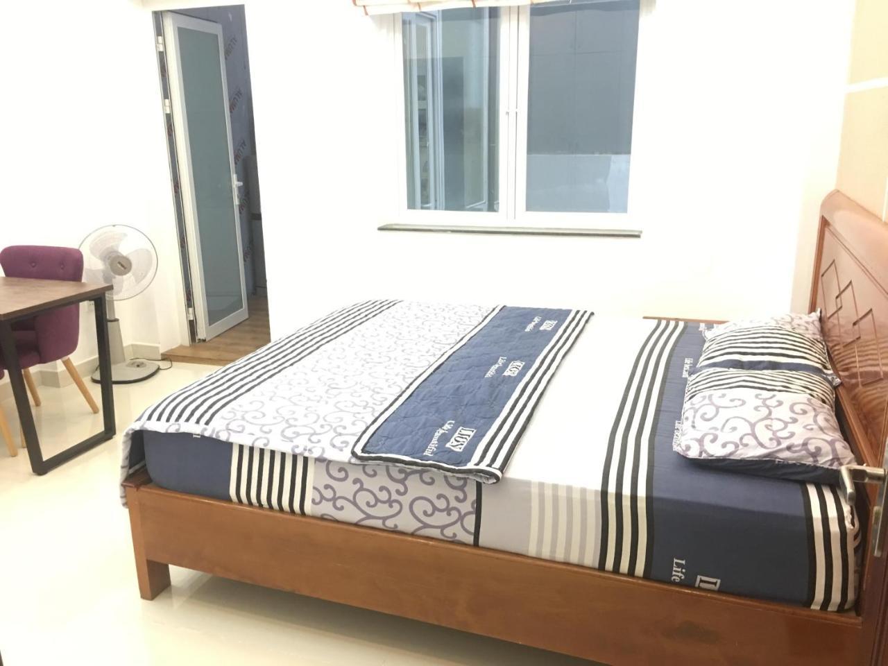 Smiley Apartment 8 TP. Hồ Chí Minh Ngoại thất bức ảnh