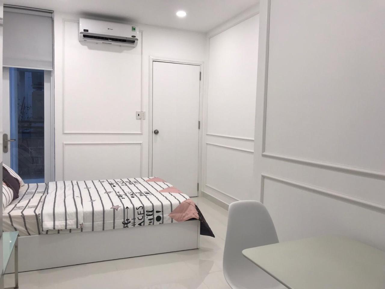 Smiley Apartment 8 TP. Hồ Chí Minh Ngoại thất bức ảnh