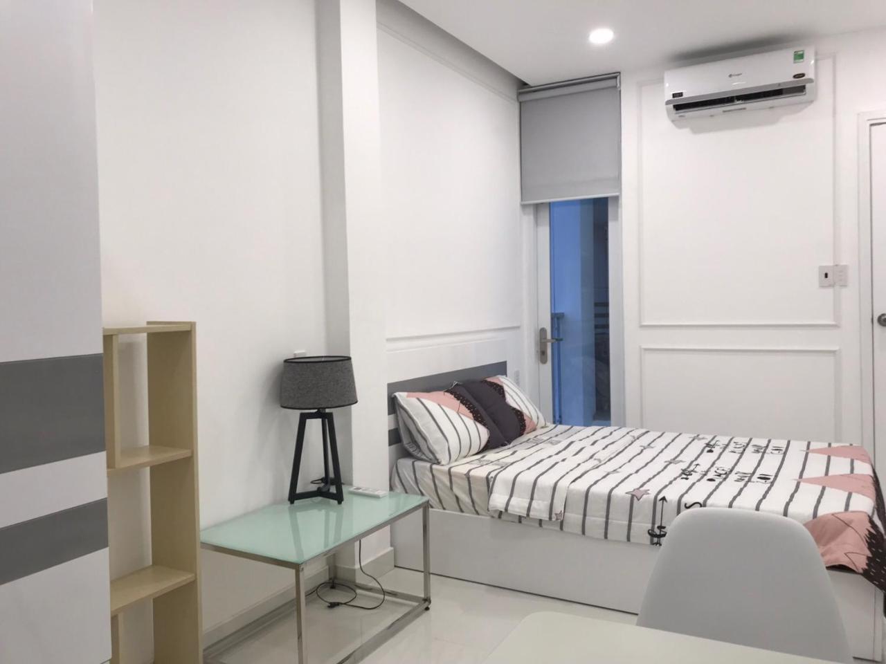 Smiley Apartment 8 TP. Hồ Chí Minh Ngoại thất bức ảnh