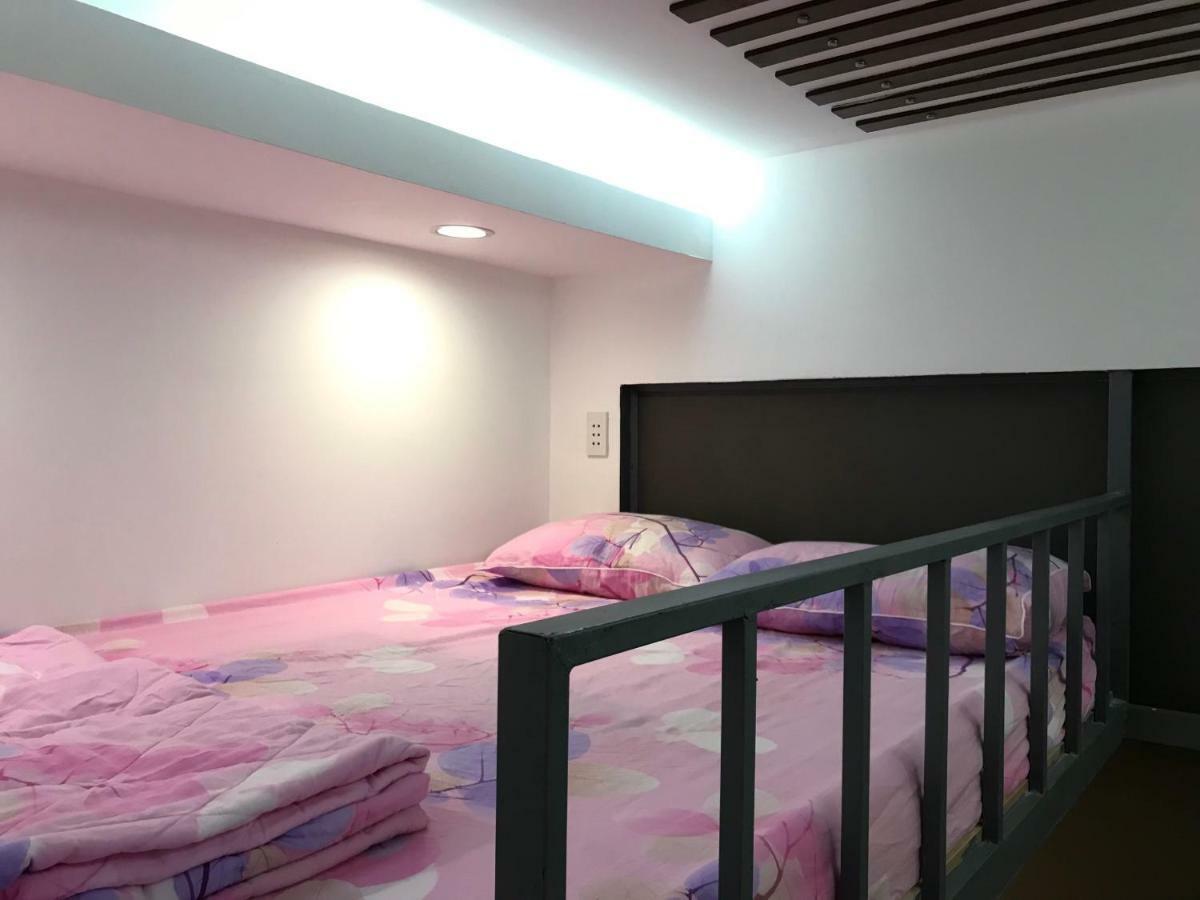 Smiley Apartment 8 TP. Hồ Chí Minh Ngoại thất bức ảnh