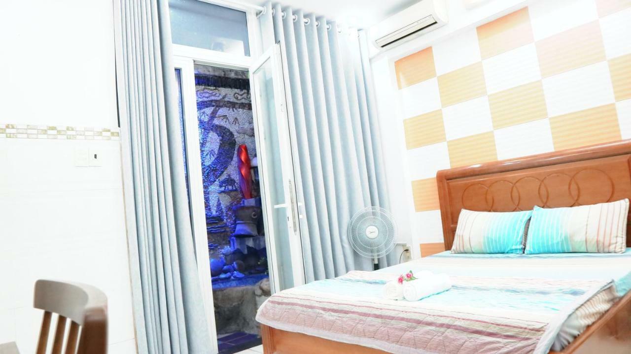 Smiley Apartment 8 TP. Hồ Chí Minh Ngoại thất bức ảnh