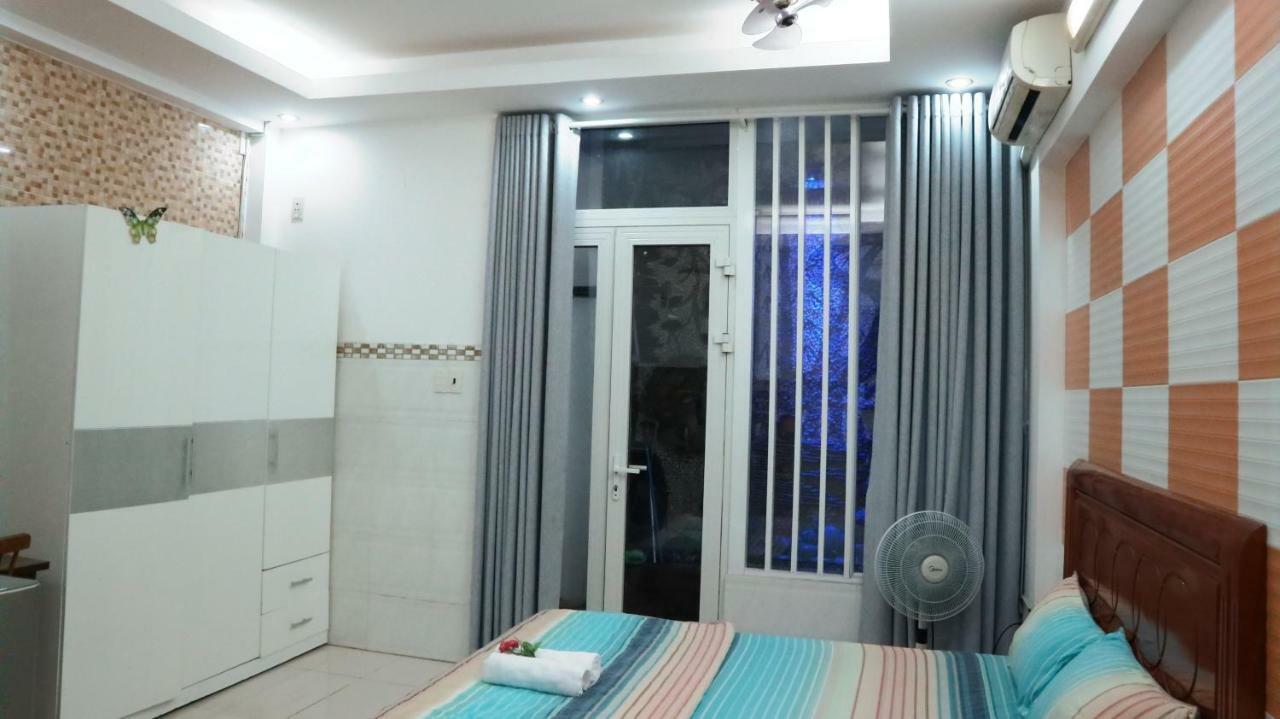 Smiley Apartment 8 TP. Hồ Chí Minh Ngoại thất bức ảnh