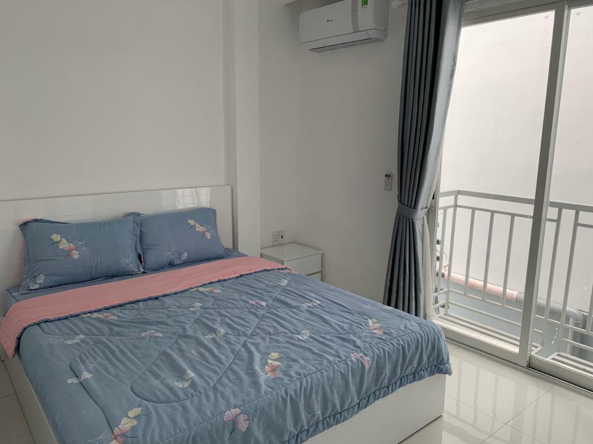 Smiley Apartment 8 TP. Hồ Chí Minh Ngoại thất bức ảnh