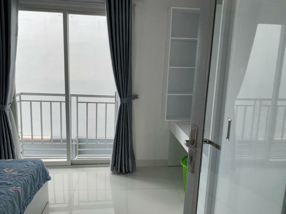 Smiley Apartment 8 TP. Hồ Chí Minh Ngoại thất bức ảnh